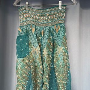 Harem pants